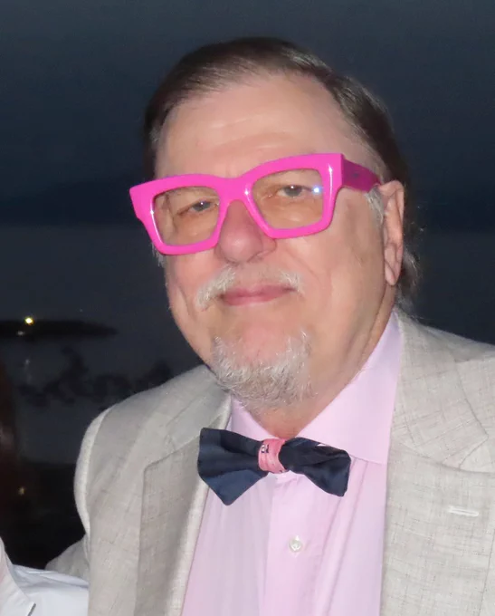 profile picture of Carl Herbort
