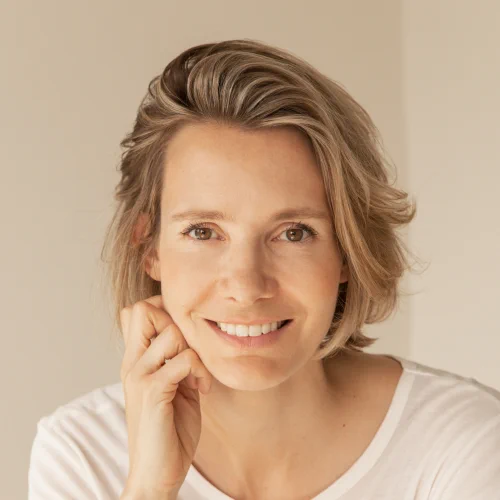 Christine Vallaure will speak at Wey Wey Web 24
