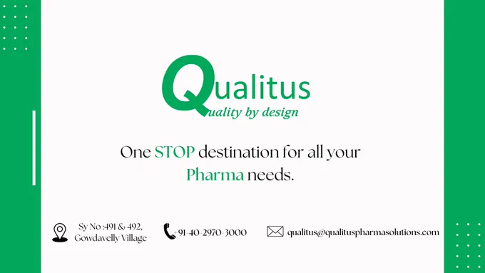 #qualituspharmasolutions