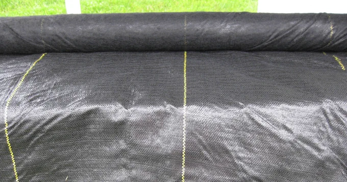 Landscape fabric