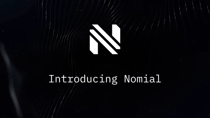 Introducing Nomial