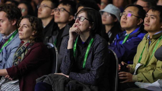 ASHG 2023 Annual Meeting in Washington, DC