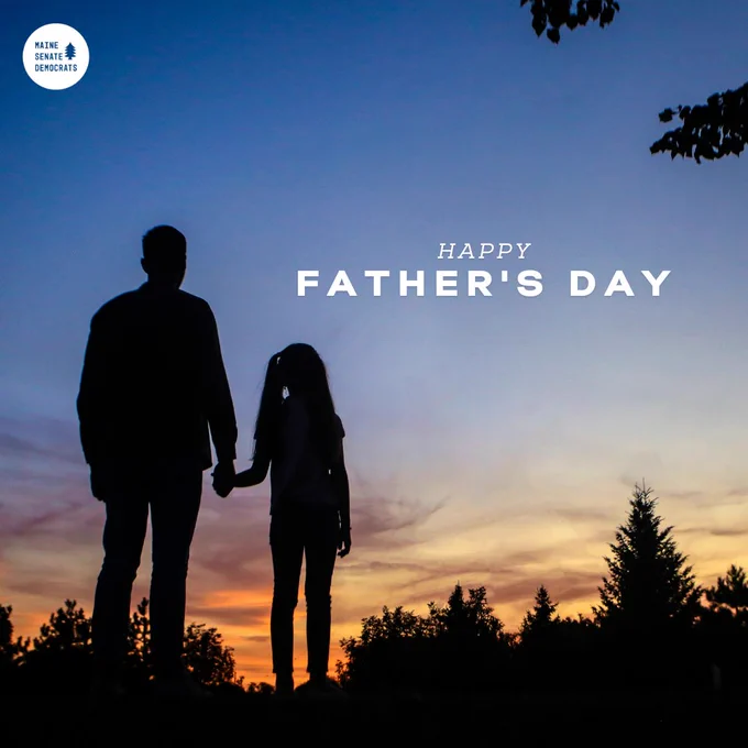Happy Father's Day