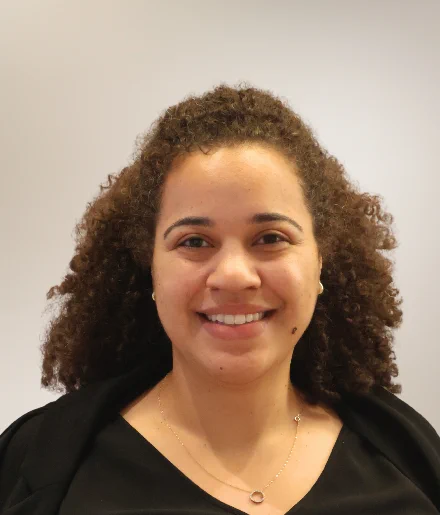 A headshot of Stephanie Rodriguez.