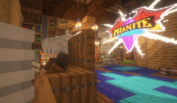 #Mianite10Years