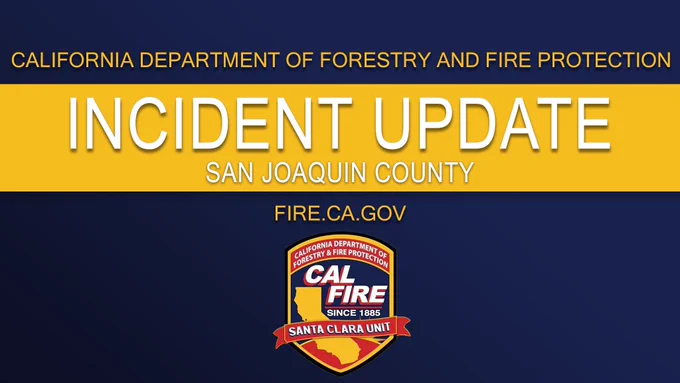Incident update