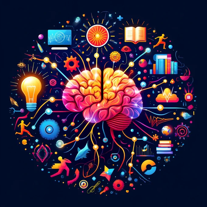 ### 📚🧠 Unlocking the Secrets of Neural Connections! 🧠📚

Did you know that your brain is constantly forming new neural connections throughout your life? These microscopic "bridges" between neurons allow us to learn, remember, and adapt to new situations. 🎓✨

**What are the benefits of forming neural connections?**
When neurons form new connections, it enhances cognitive abilities, memory, and learning capacity. The more neural connections you have, the better your brain functions! 🧩📈

**How long and how many can they form throughout a lifetime?**
Neural connections can form throughout a person’s entire life, with peak activity during childhood and adolescence. However, even in adulthood, our brain retains the ability to be plastic and adaptive. 🤯🔄

**What definitely leads to their formation?**
Intellectual activities such as reading, learning new skills, and solving puzzles stimulate the formation of neural connections. 📚💡

**Can sports and exercise help in forming neurons?**