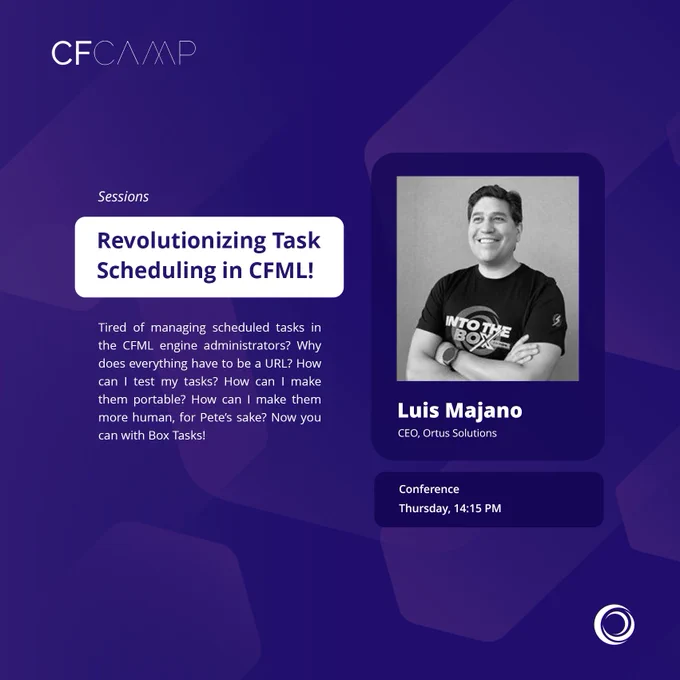 https://www.ortussolutions.com/blog/ortus-solutions-soars-back-to-cfcamp-munich-as-platinum-sponsor-and-keynote-presenter