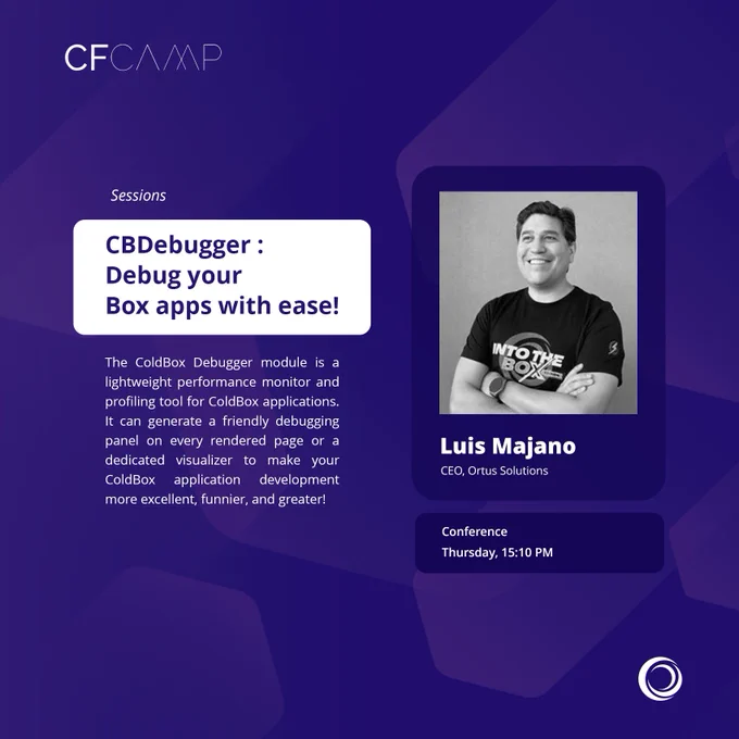 https://www.ortussolutions.com/blog/ortus-solutions-soars-back-to-cfcamp-munich-as-platinum-sponsor-and-keynote-presenter