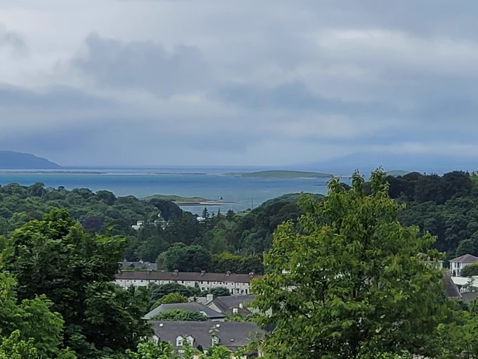 Westport, Co Mayo
