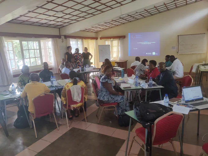 Our Executive Short Course starts today! 
Prévenir et répondre aux violences sexuelles en situations de conflits et d’urgences (Bukavu, RDC)
https://humanitarianstudies.ch/education/les-violences-sexuelles-dans-les-situations-de-conflit-et-durgence-reponses-et-prevention-bukavu-rdc/