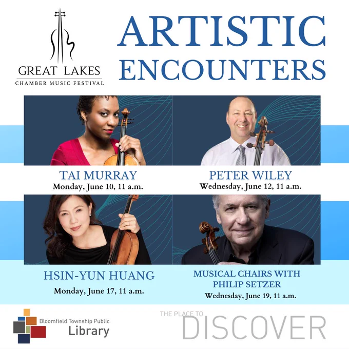 four musicians