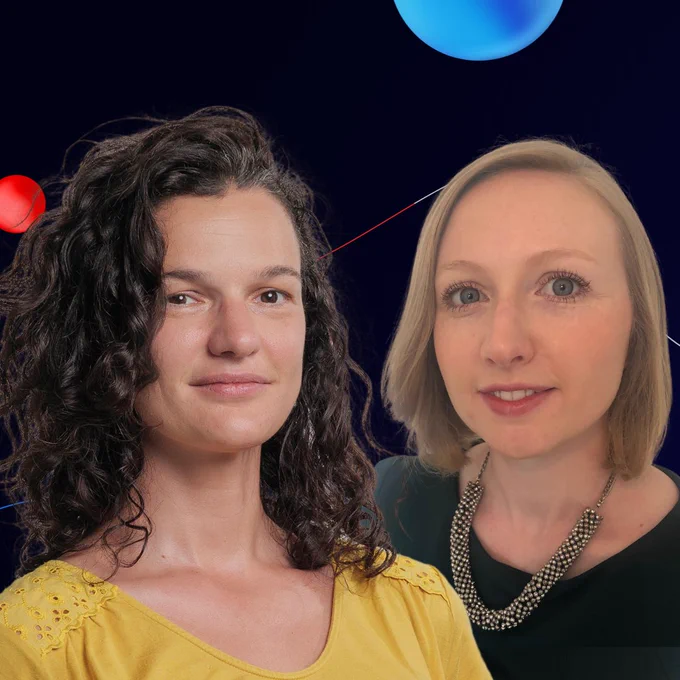 SciLux podcast – Aurélie Poli and Heather Bax on AllergoOncology
