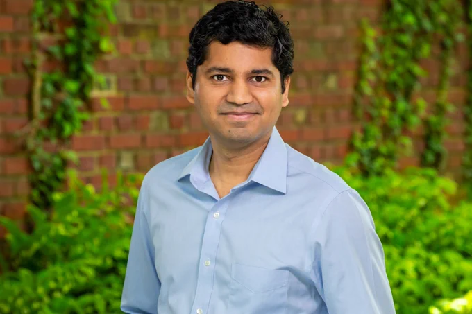 Pravesh K. Kothari