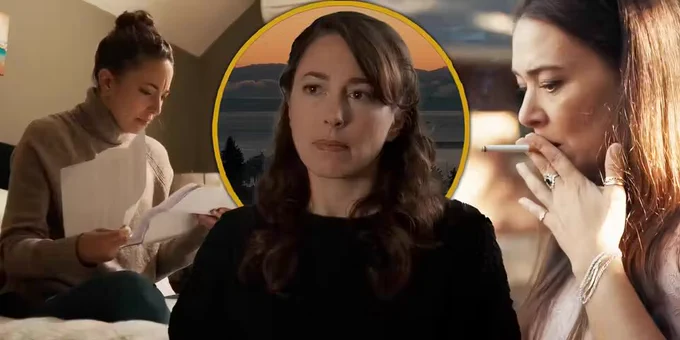 Estranged Sisters Are Caught In The Past In New Trailer For Inheritance