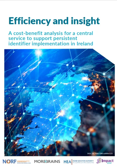 Efficiency and insight analysis