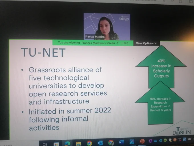 TU-Net Details