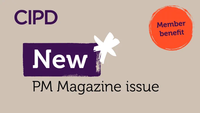 Read People Management Magazine
