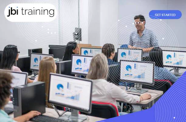 Data Storytelling Training course for Data Analysts