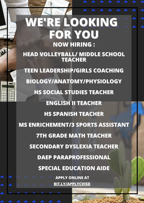 Hiring