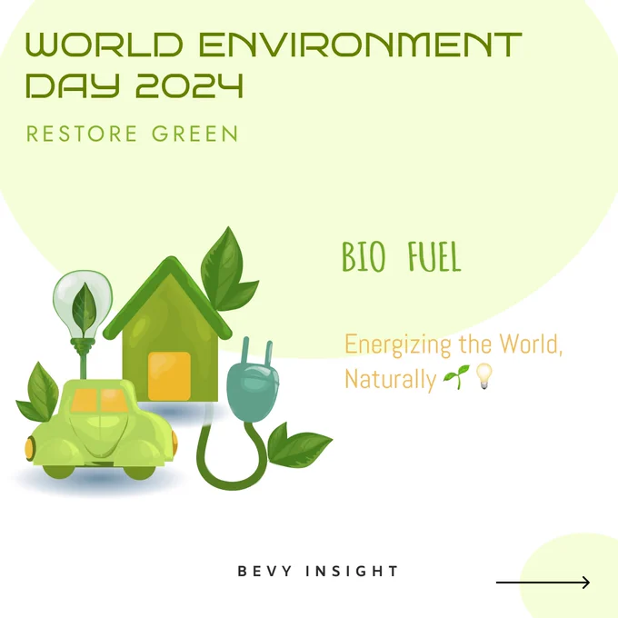 #WorldEnvironmentDay2024