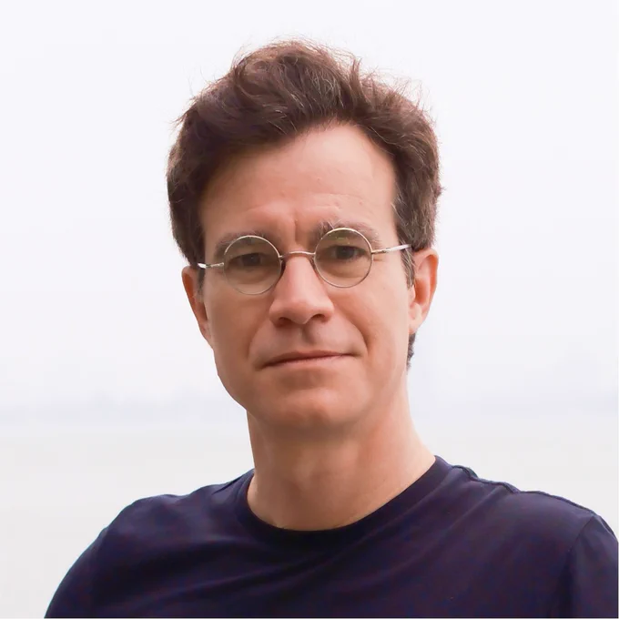 Pablo Ruiz-Múzquiz CEO at Penpot