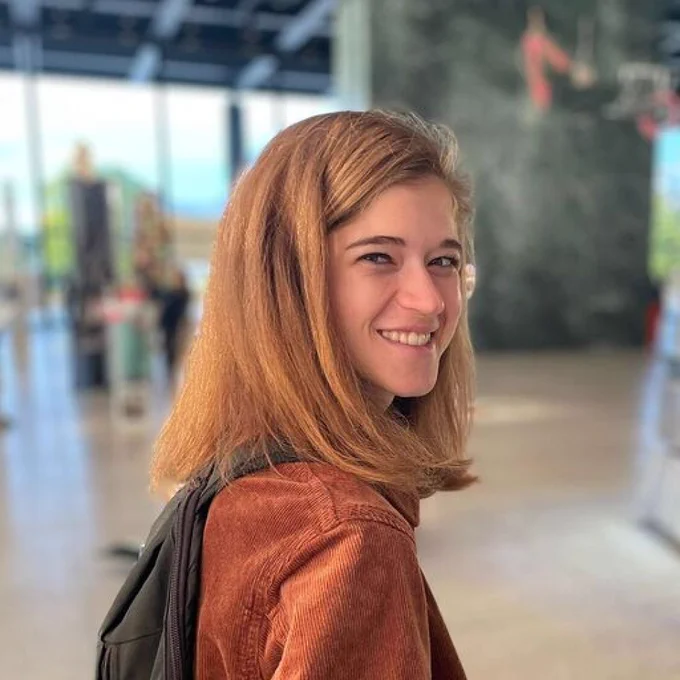 Shelley Vohr is Senior Software Engineer at Microsoft