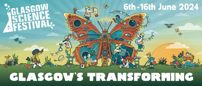 Glasgow Science Festival 
