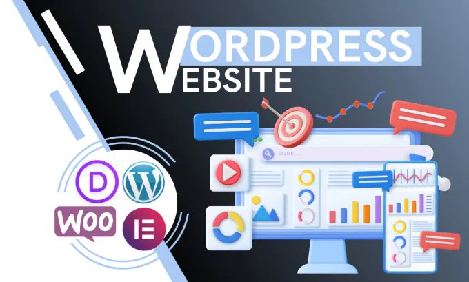 I will build responsive wordpress landing page design in 24 hours!
#ladingpage #figmatoWordpress #elementorwordpress #elementorpro #clonewebsite #salespagedesign #design #wordpress #clone