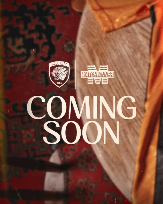 Coming soon...