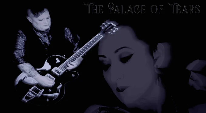 The Palace of Tears