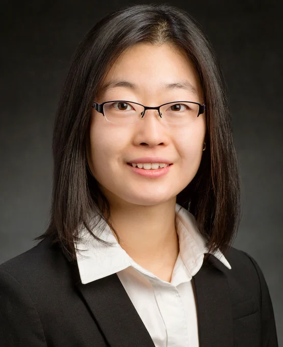 Professor Ying Diao