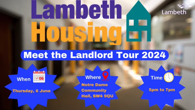 come meet the Housing Services team
