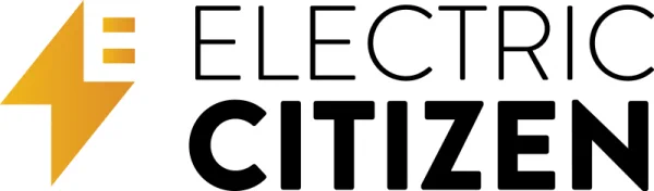 Logo of Electric Citizen