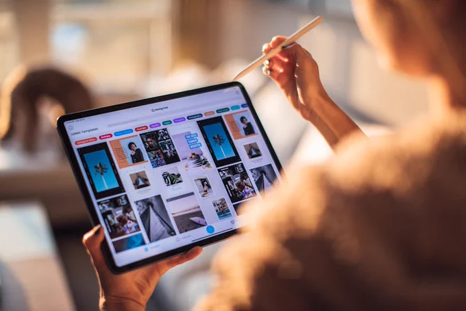 The digital marketing toolkit