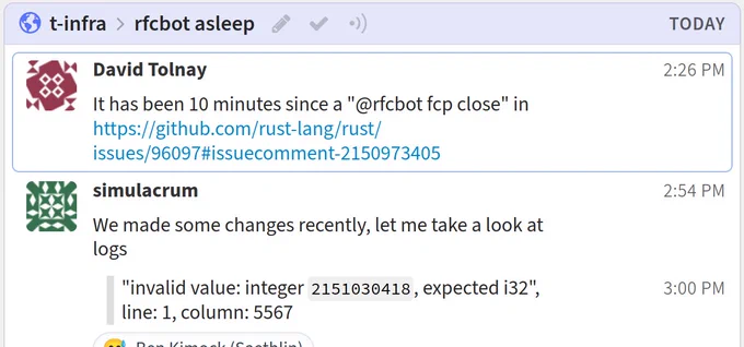 "invalid value: integer 2151030418, expected i32", line: 1, column: 5567