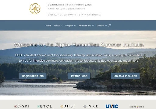 HSS Commons Website