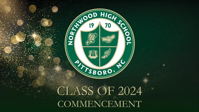Northwood High Graduation