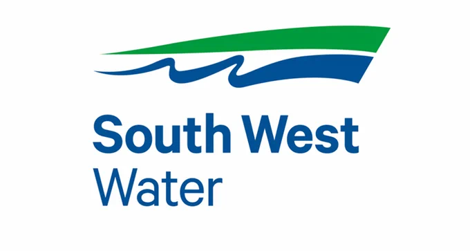 South West Water Logo
