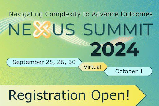 Nexus Summit 2024 ASU CAIPER
