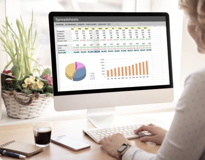 
📈✨Elevate Your Sales Game with Our Data Gathering Services!📈✨


Do you have trouble making cold calls because your contact information is out of date? 😫📞

Say goodbye to wasted efforts with our research process that ensures your accounts and contacts are up-to-date and aligned with your ideal customer profile. 🎯

Here's what we offer:

✅Direct and mobile numbers for 74% of contacts

✅Sourced contact business addresses for 91% of targets

✅Over 210K new contacts sourced monthly

✅Detailed data points encompassing over 200 categories

✅Reach prospects in over 190 countries

Don't let bad data hold you back - invest in accurate and reliable information to supercharge your sales efforts!  🚀💼

#DataGathering #SalesSuccess #BusinessDevelopment #StrategicContacts
