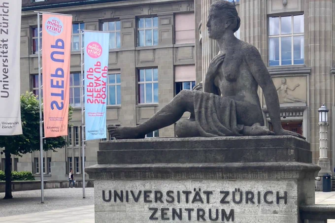 Universität Zürich