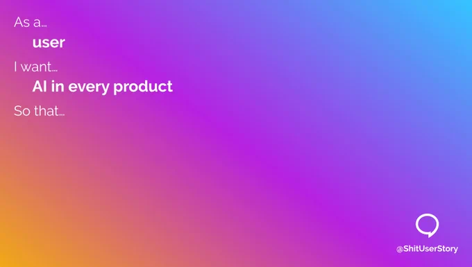 Image repeats text of tweet content in image form for some reason
