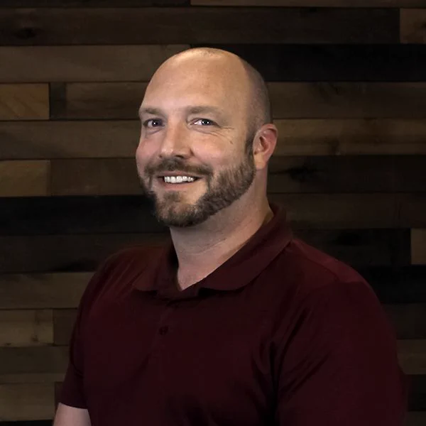 Photo of Mike Taylor