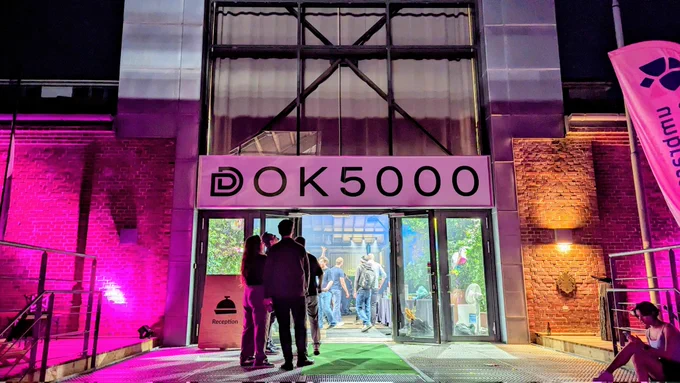 DOK5000