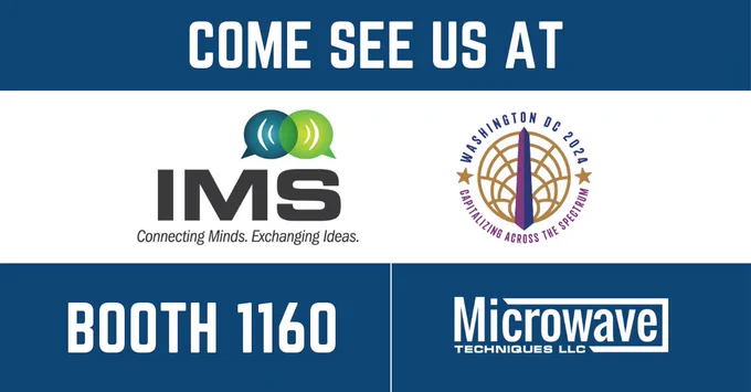 Microwave Techniques at IMS2024