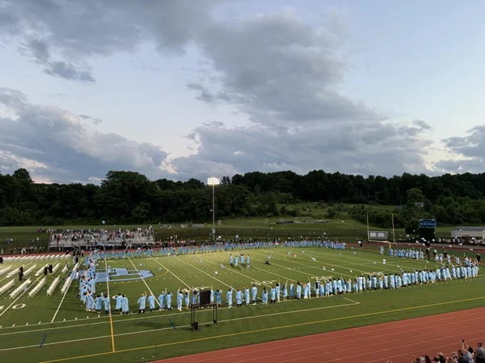 Congrats to the Class of 2024!