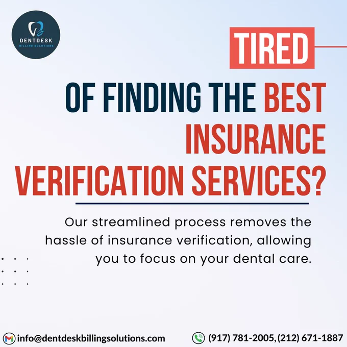 best insurance verification services