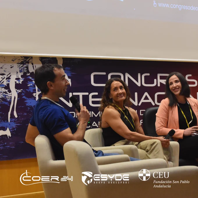 Concluye la VII edición del COER