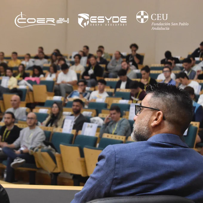 Concluye la VII edición del COER